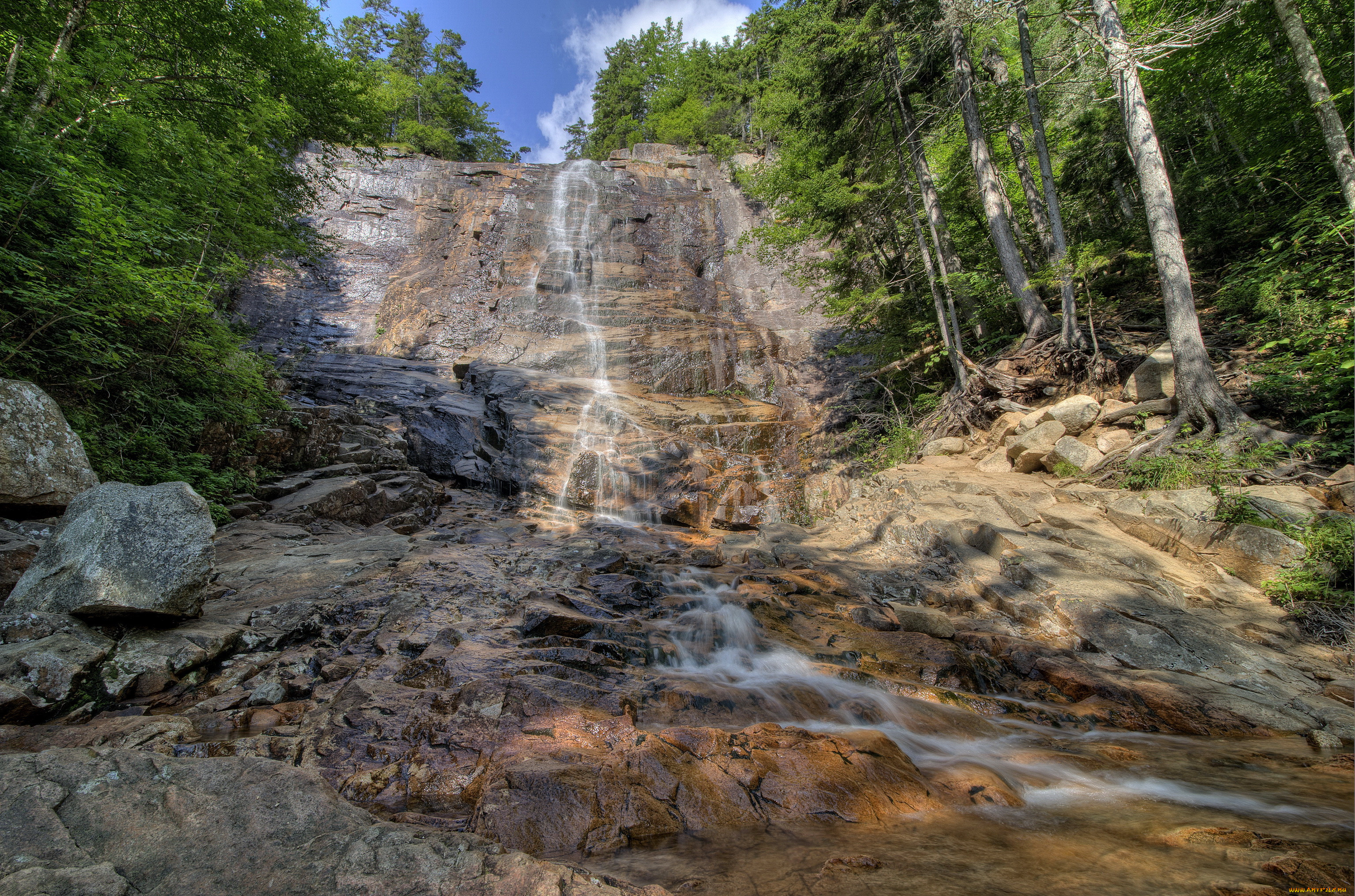 arethusa, falls, california, , , , , 